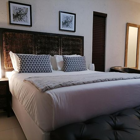 Hwh Guesthouse Middelburg Middelburg  Eksteriør bilde