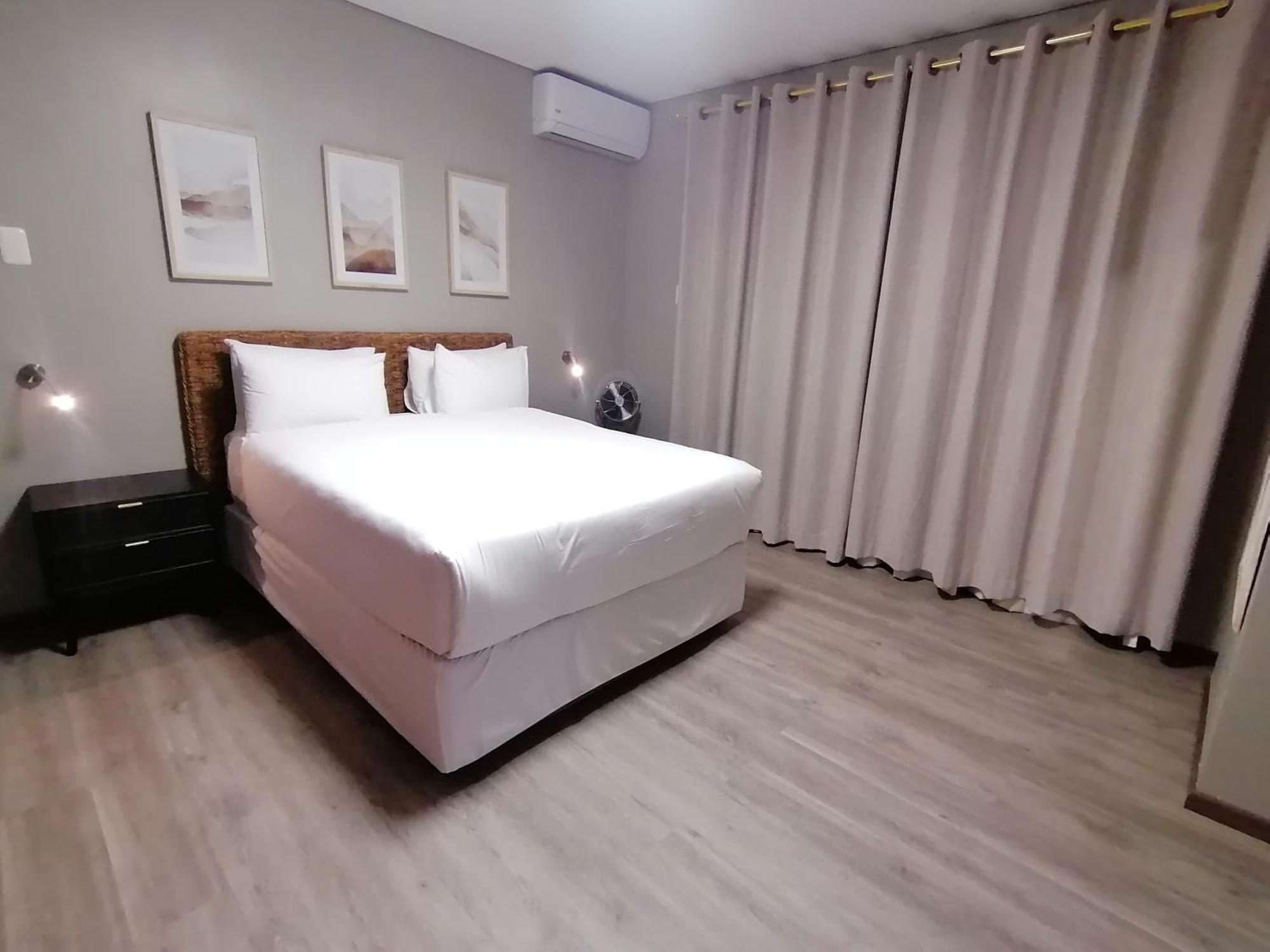Hwh Guesthouse Middelburg Middelburg  Eksteriør bilde