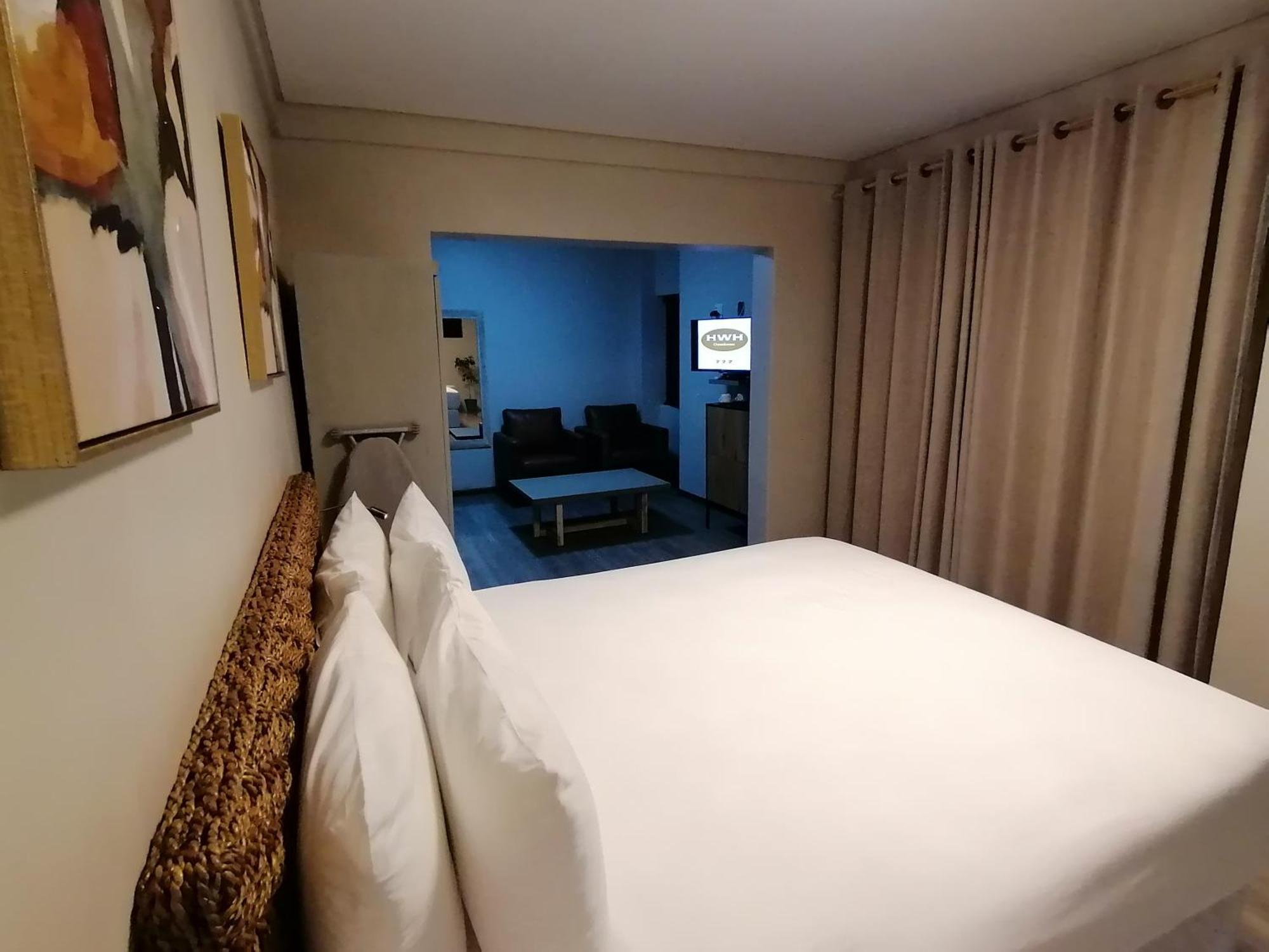 Hwh Guesthouse Middelburg Middelburg  Eksteriør bilde