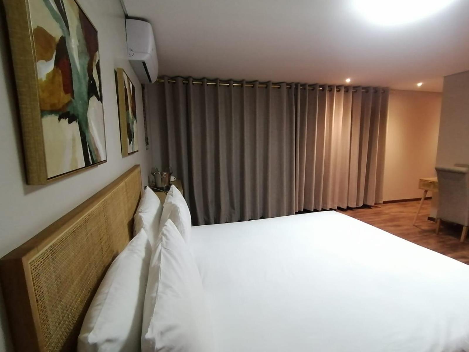 Hwh Guesthouse Middelburg Middelburg  Eksteriør bilde