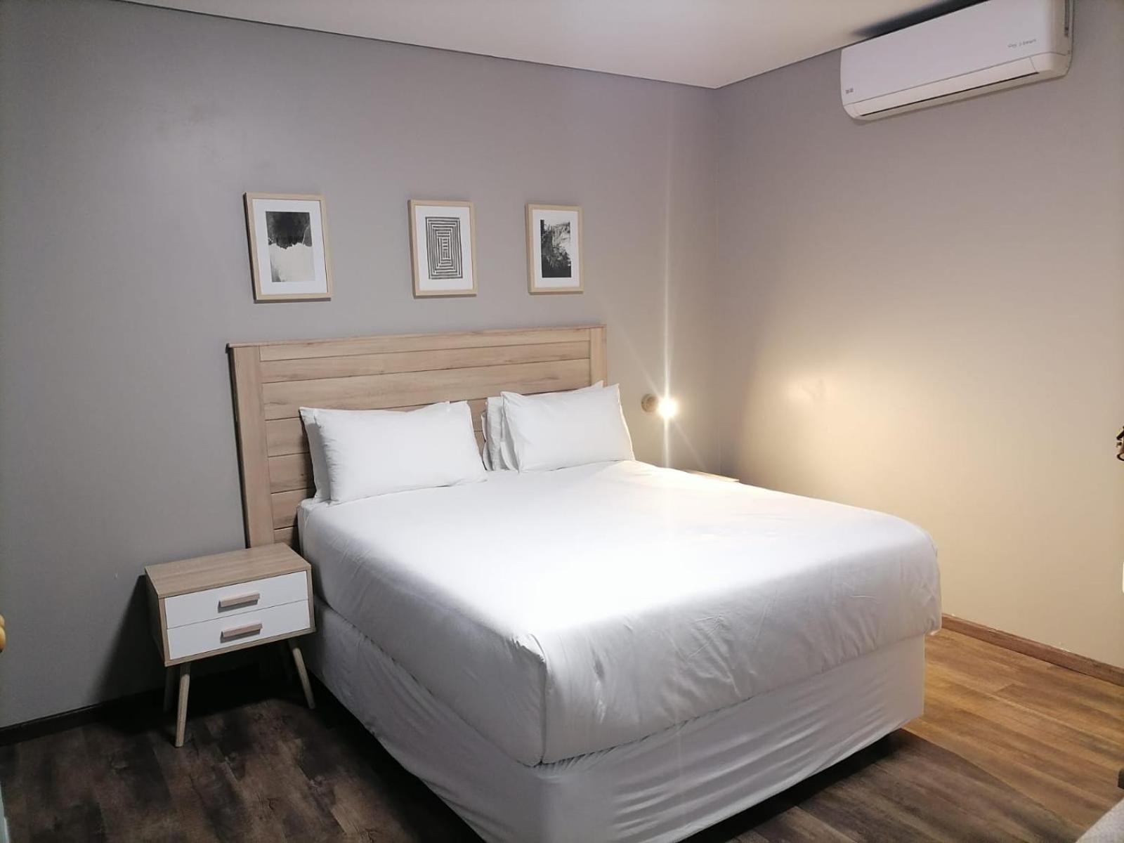 Hwh Guesthouse Middelburg Middelburg  Eksteriør bilde