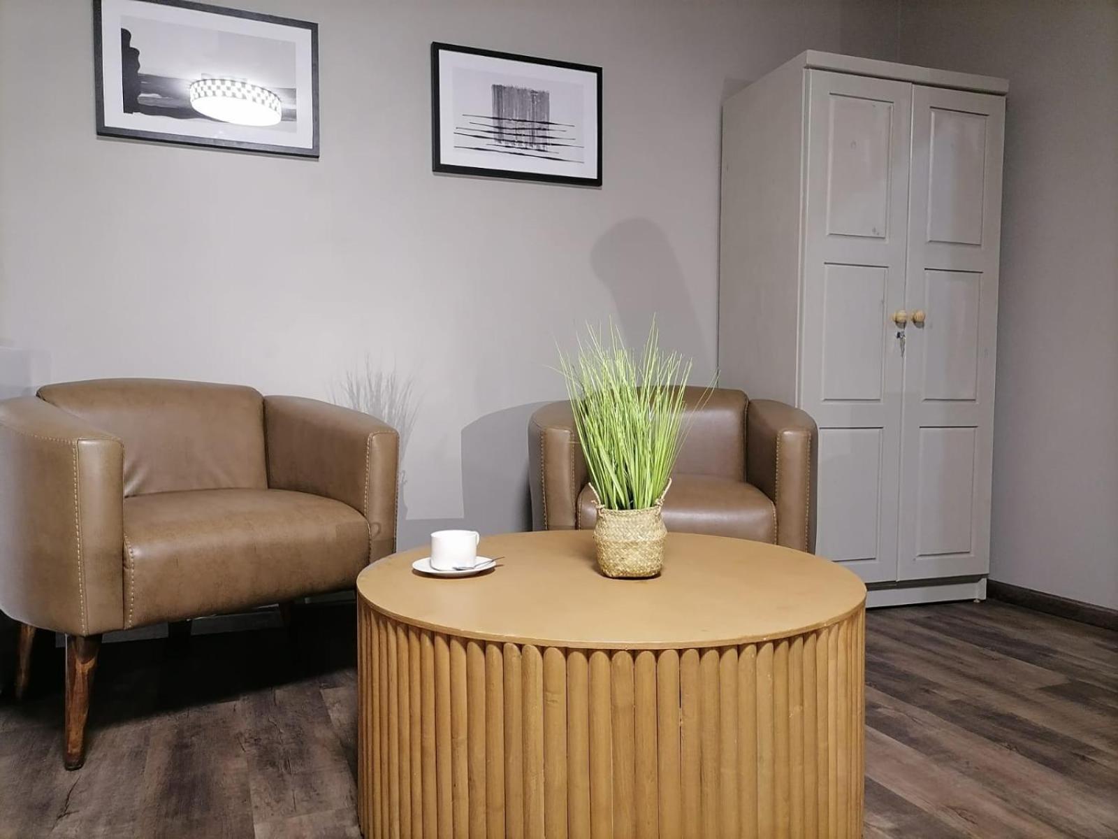 Hwh Guesthouse Middelburg Middelburg  Eksteriør bilde