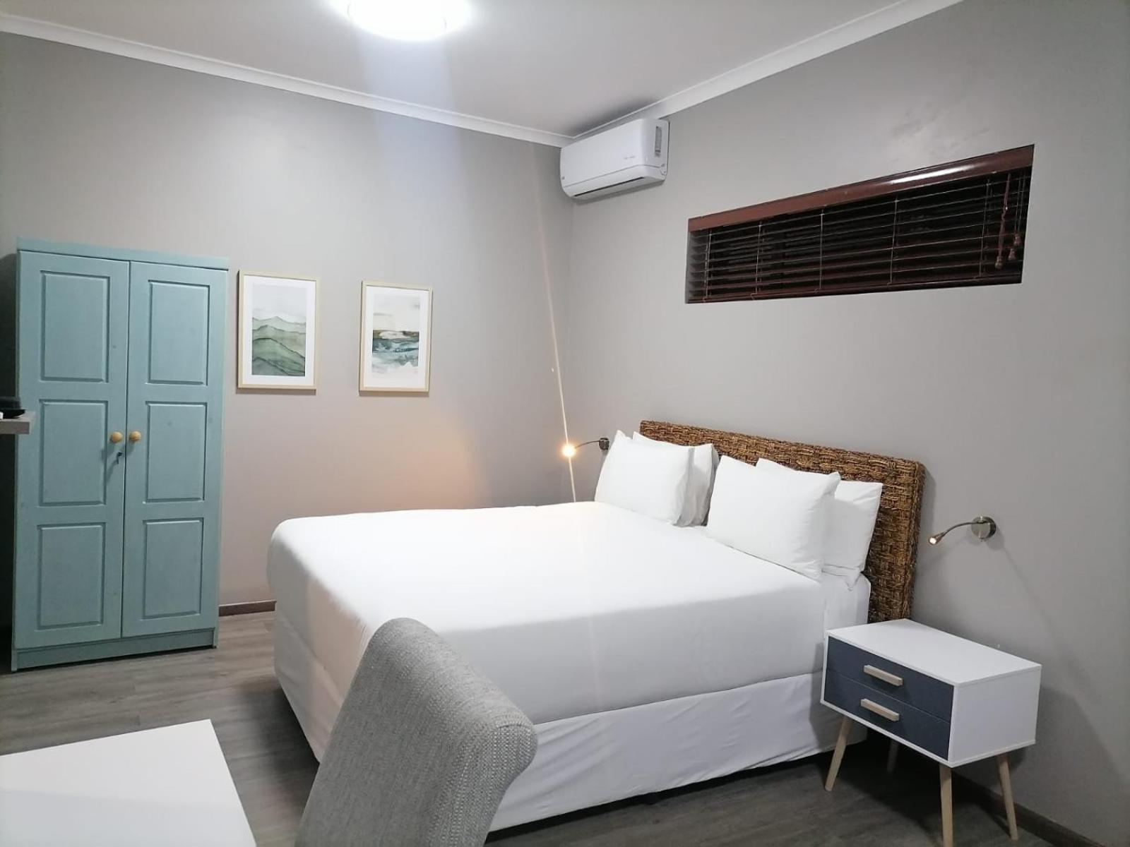 Hwh Guesthouse Middelburg Middelburg  Eksteriør bilde