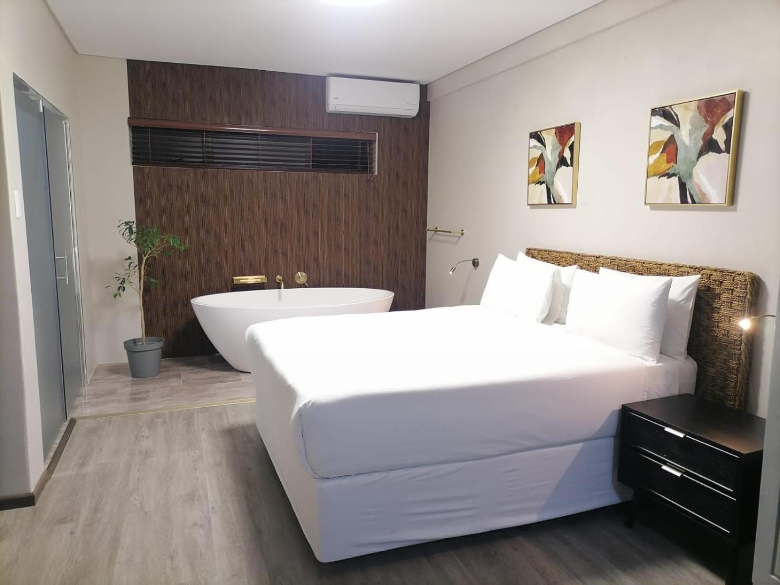 Hwh Guesthouse Middelburg Middelburg  Eksteriør bilde