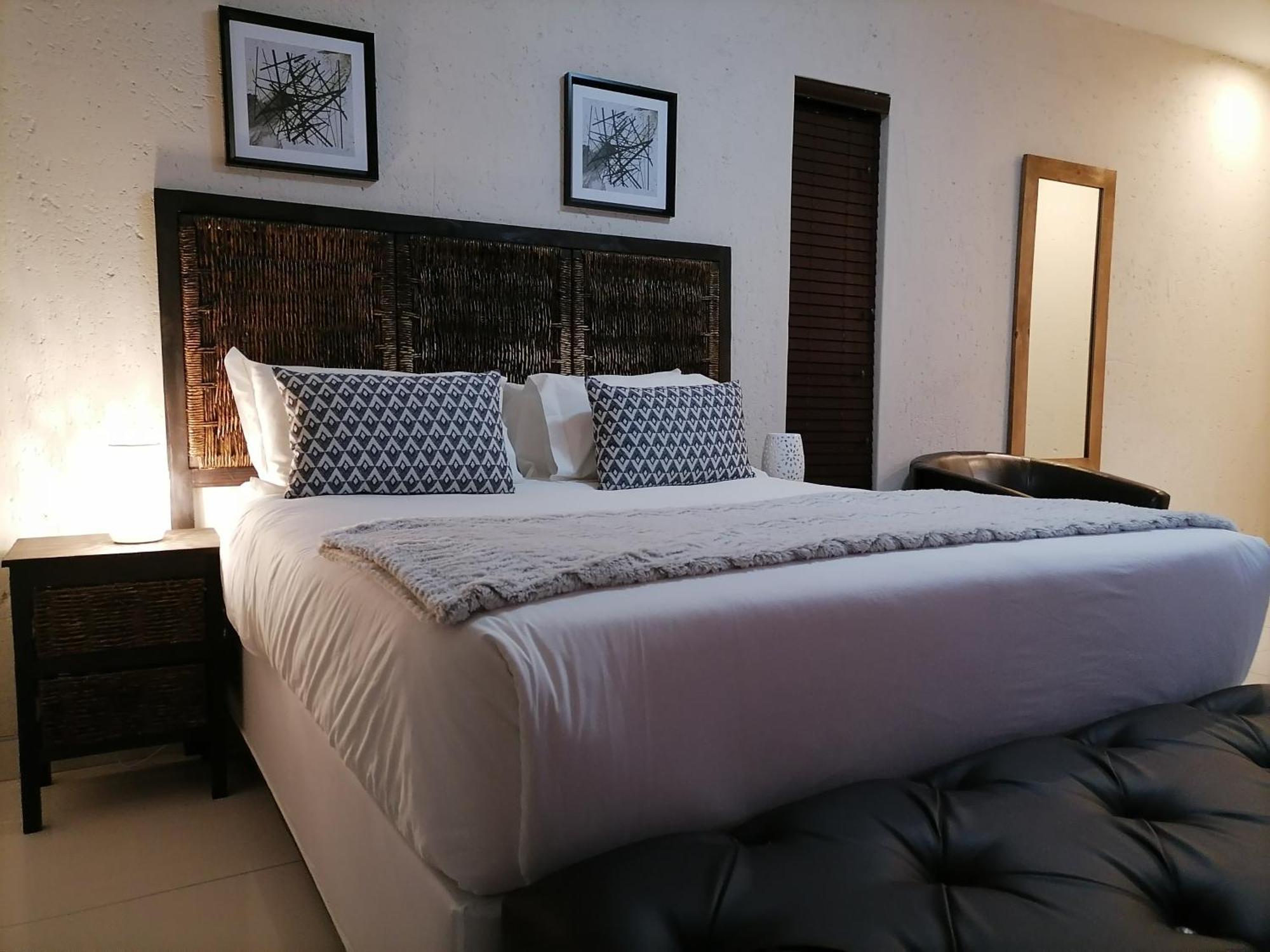 Hwh Guesthouse Middelburg Middelburg  Eksteriør bilde